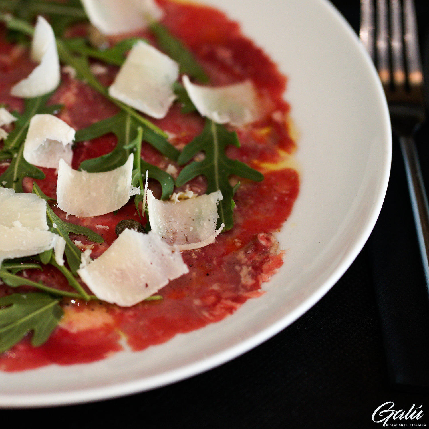 Carpaccio