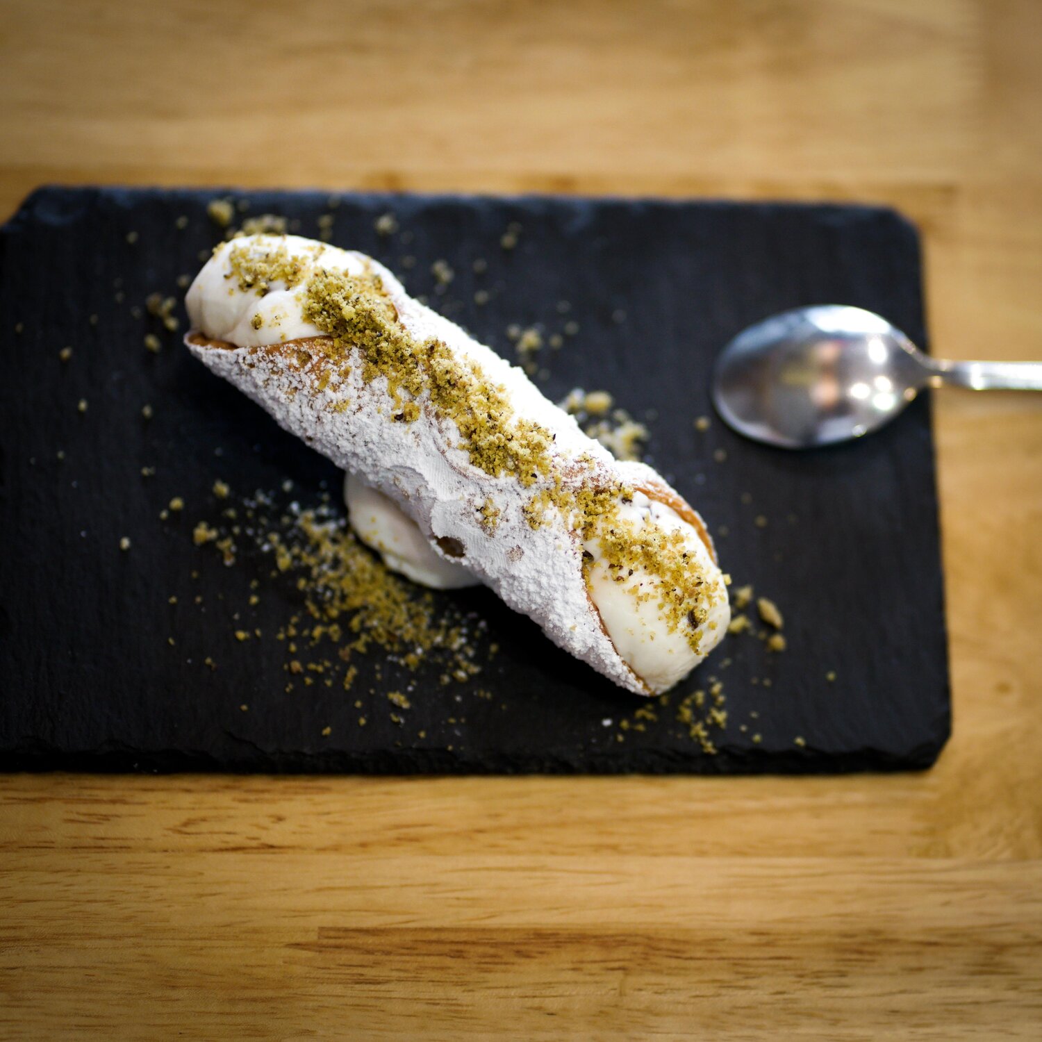 Cannolo siciliano